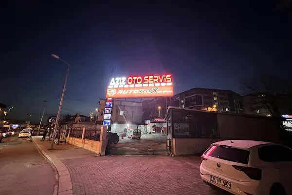 AUTONOX OTOYIKAMA VE OTOPARK - Resim 2