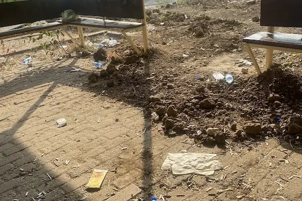 Edirne L Tipi Kapalı Ceza İnfaz Kurumu - Resim 2