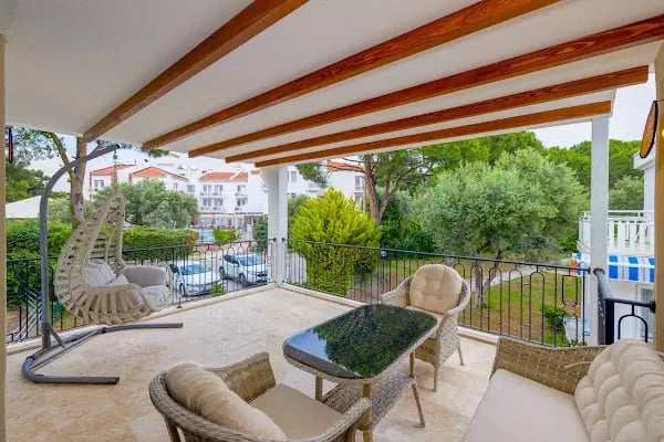 Navalia Beach Homes - Resim 5