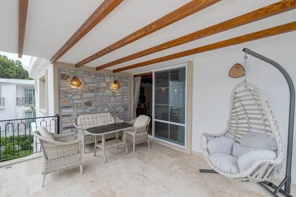 Navalia Beach Homes - Resim 20