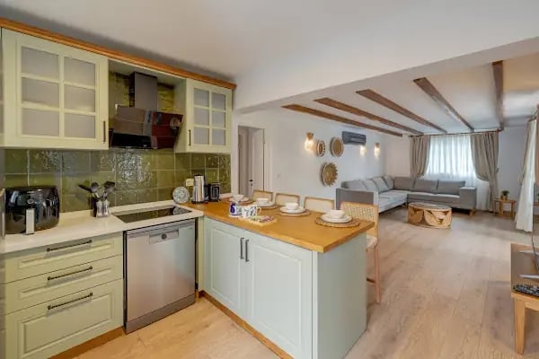Navalia Beach Homes - Resim 6