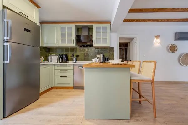 Navalia Beach Homes - Resim 10