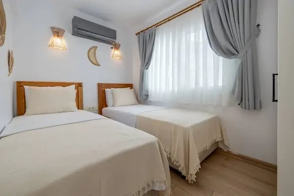 Navalia Beach Homes - Resim 11