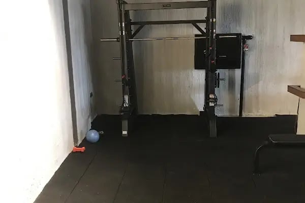 Ali Boxing Stüdyo - Resim 8