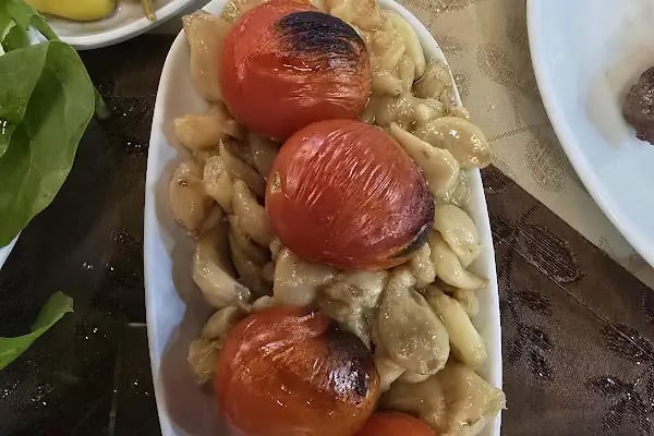 Meşhur Rumeli Köftecisi Mustafa - Resim 15