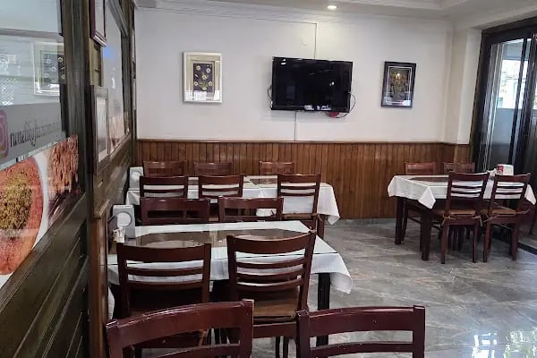 Meşhur Rumeli Köftecisi Mustafa - Resim 19