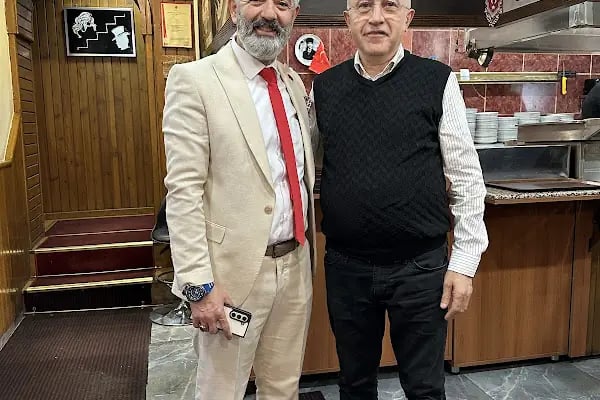 Meşhur Rumeli Köftecisi Mustafa - Resim 11