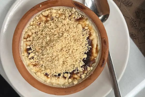 Meşhur Rumeli Köftecisi Mustafa - Resim 13