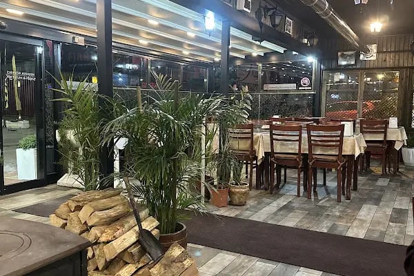 Meşhur Rumeli Köftecisi Mustafa - Resim 12
