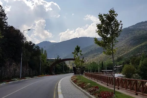 Merkezefendi Belediyesi Ornaz Vadisi Doğal Yaşam Parkı - Resim 16