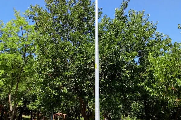 Merkezefendi Belediyesi Ornaz Vadisi Doğal Yaşam Parkı - Resim 10