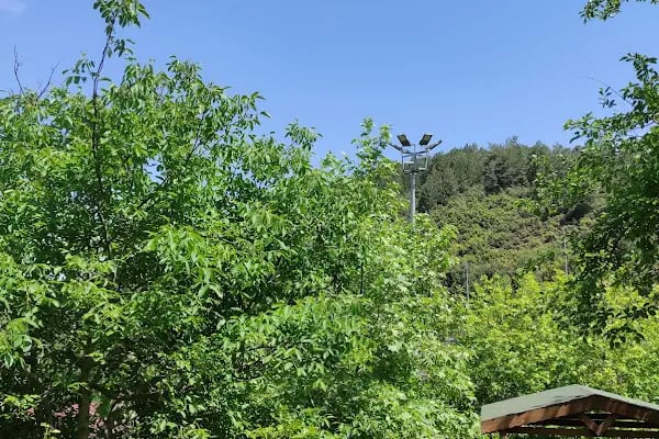 Merkezefendi Belediyesi Ornaz Vadisi Doğal Yaşam Parkı - Resim 13