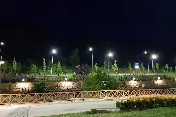 Merkezefendi Belediyesi Ornaz Vadisi Doğal Yaşam Parkı - Resim 20