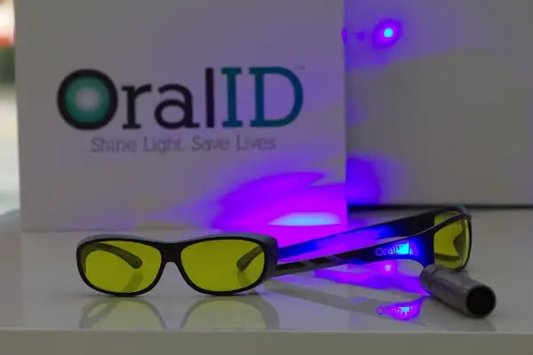 Denizli Dental Rezidans Çamlık Şubesi Ağız ve Diş Sağlığı Polikliniği - Resim 8
