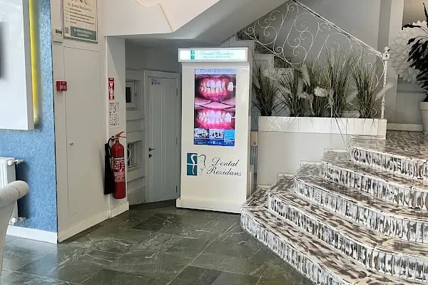Denizli Dental Rezidans Çamlık Şubesi Ağız ve Diş Sağlığı Polikliniği - Resim 6