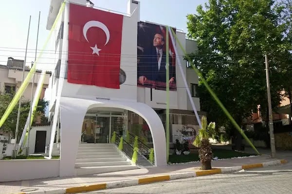 Denizli Dental Rezidans Çamlık Şubesi Ağız ve Diş Sağlığı Polikliniği - Resim 2