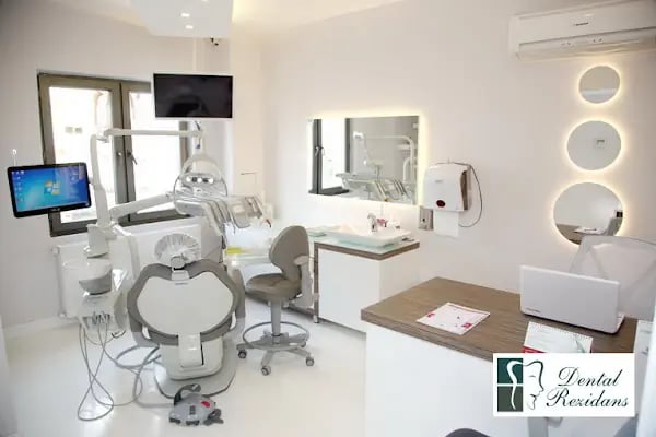 Denizli Dental Rezidans Çamlık Şubesi Ağız ve Diş Sağlığı Polikliniği - Resim 14