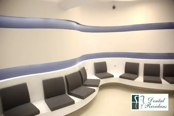 Denizli Dental Rezidans Çamlık Şubesi Ağız ve Diş Sağlığı Polikliniği - Resim 10