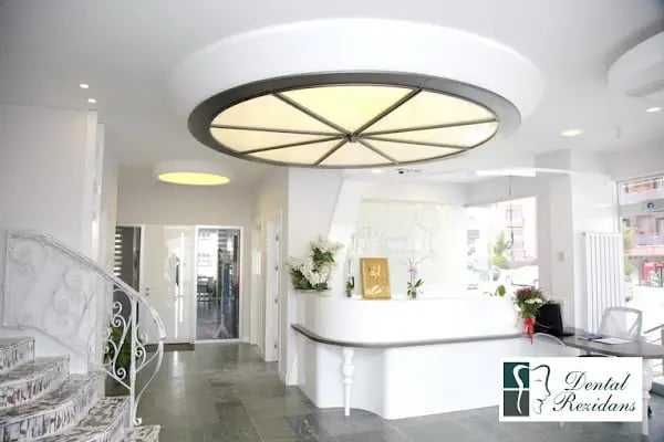 Denizli Dental Rezidans Çamlık Şubesi Ağız ve Diş Sağlığı Polikliniği - Resim 16