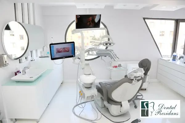 Denizli Dental Rezidans Çamlık Şubesi Ağız ve Diş Sağlığı Polikliniği - Resim 15