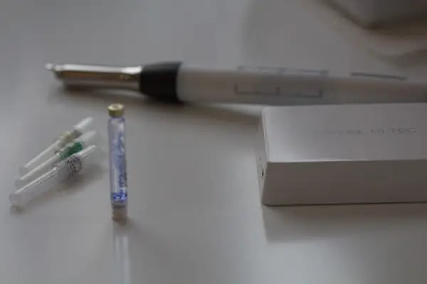 Denizli Dental Rezidans Çamlık Şubesi Ağız ve Diş Sağlığı Polikliniği - Resim 5