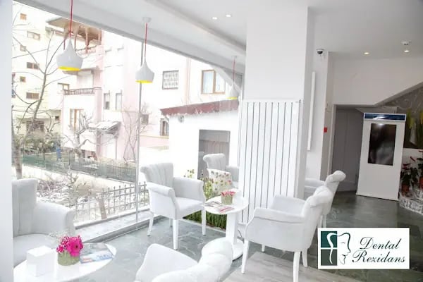 Denizli Dental Rezidans Çamlık Şubesi Ağız ve Diş Sağlığı Polikliniği - Resim 13