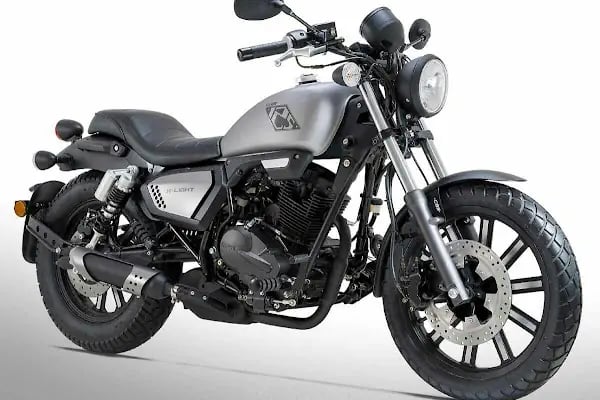 Bodrum Motosiklet Dünyası Tic. Ltd. Şti. - Yetkili Servis - Resim 8