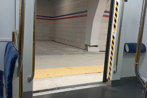 BALÇOVA METRO - Resim 9