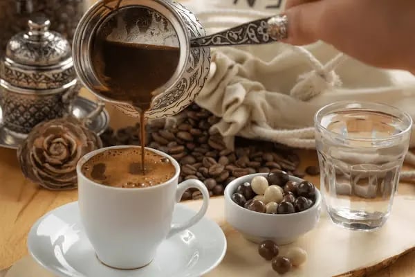 Papatya Fırın - Cafe ve Pasta - Resim 5