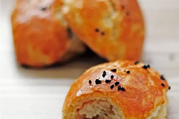 Papatya Fırın - Cafe ve Pasta - Resim 11