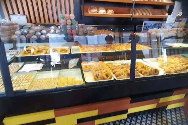 Papatya Fırın - Cafe ve Pasta - Resim 7
