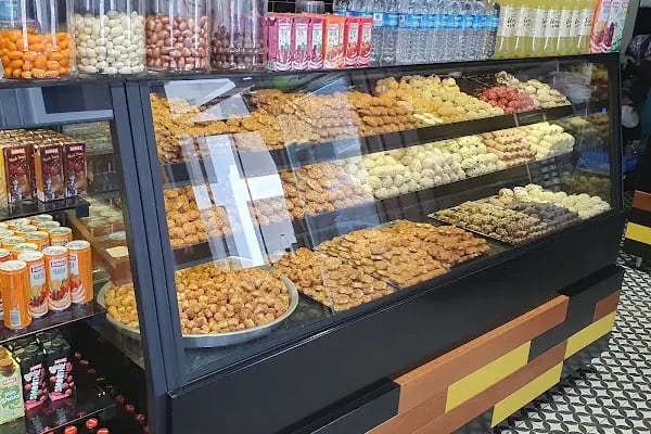 Papatya Fırın - Cafe ve Pasta - Resim 19