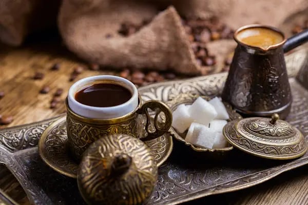 Papatya Fırın - Cafe ve Pasta - Resim 15