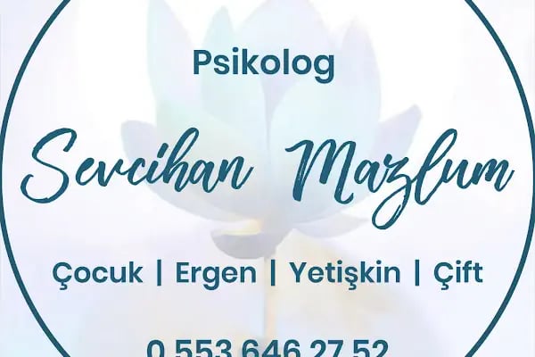 Psk. Sevcihan Mazlum, Psikoloji - Resim 9