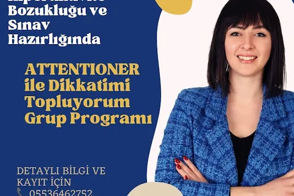 Psk. Sevcihan Mazlum, Psikoloji - Resim 10