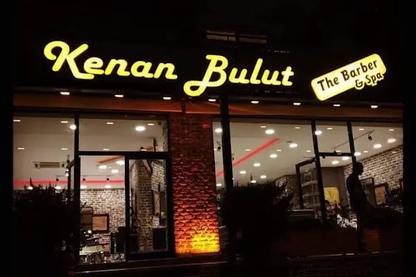 Moon Spa Kenan Bulut - Resim 2