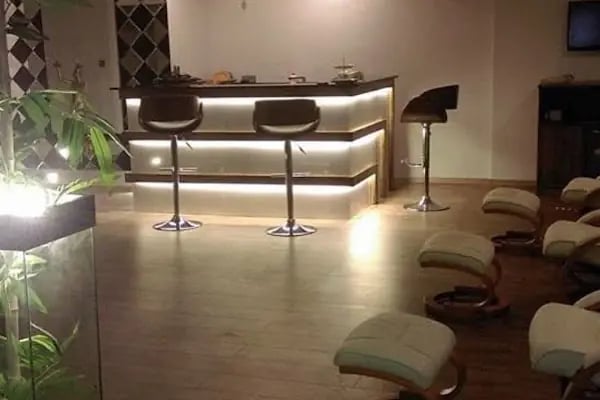 Moon Spa Kenan Bulut - Resim 7