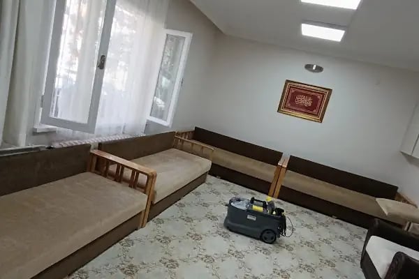 Doğru Koltuk Yıkama - Resim 12
