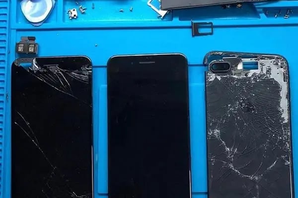 özgürceTeknik Servis iphone - Resim 5