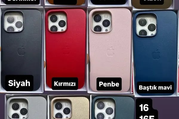özgürceTeknik Servis iphone - Resim 9
