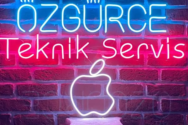 özgürceTeknik Servis iphone - Resim 2