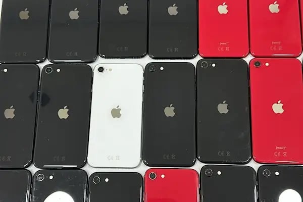 özgürceTeknik Servis iphone - Resim 4