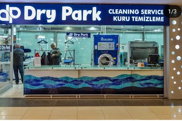 Dry Center - Resim 2