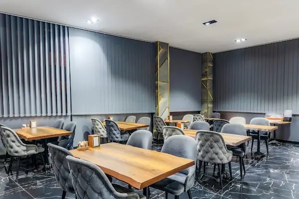 MED AİRPORT HOTEL - Resim 8