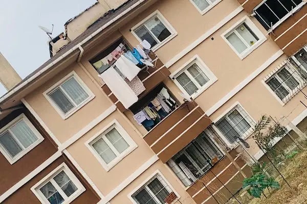 Eren yapı gemlik - Resim 2