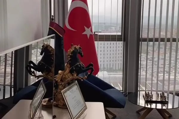 Kınacı Temizlik Hizmetleri - Resim 1