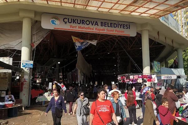 Güzelyalı Sosyete Pazarı - Resim 13