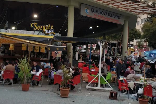 Güzelyalı Sosyete Pazarı - Resim 10