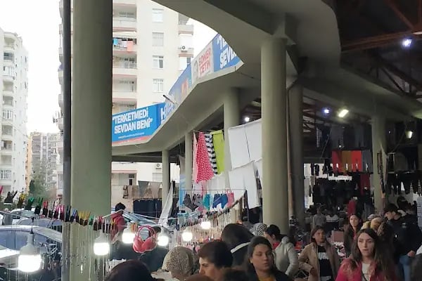 Güzelyalı Sosyete Pazarı - Resim 11