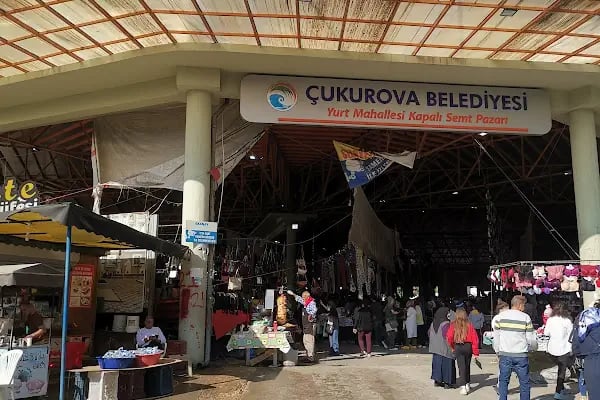 Güzelyalı Sosyete Pazarı - Resim 7